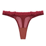lily thong panty