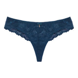 ryanna cheeky lace thong