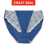 plus size panty
