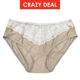 plus size panty