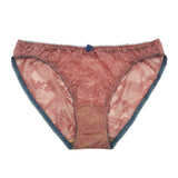 amora bikini panty