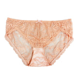 nella full lace bikini panty