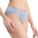 ramona dotted lace bikini panty