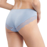 ramona dotted lace bikini panty