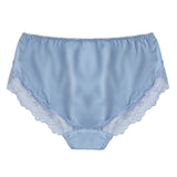 ramona dotted lace bikini panty