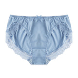 ramona dotted lace bikini panty