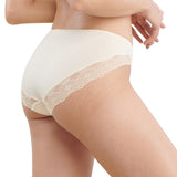 ramona dotted lace bikini panty