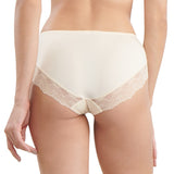 ramona dotted lace bikini panty