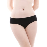 low waist seamless panty