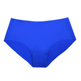 low waist seamless panty