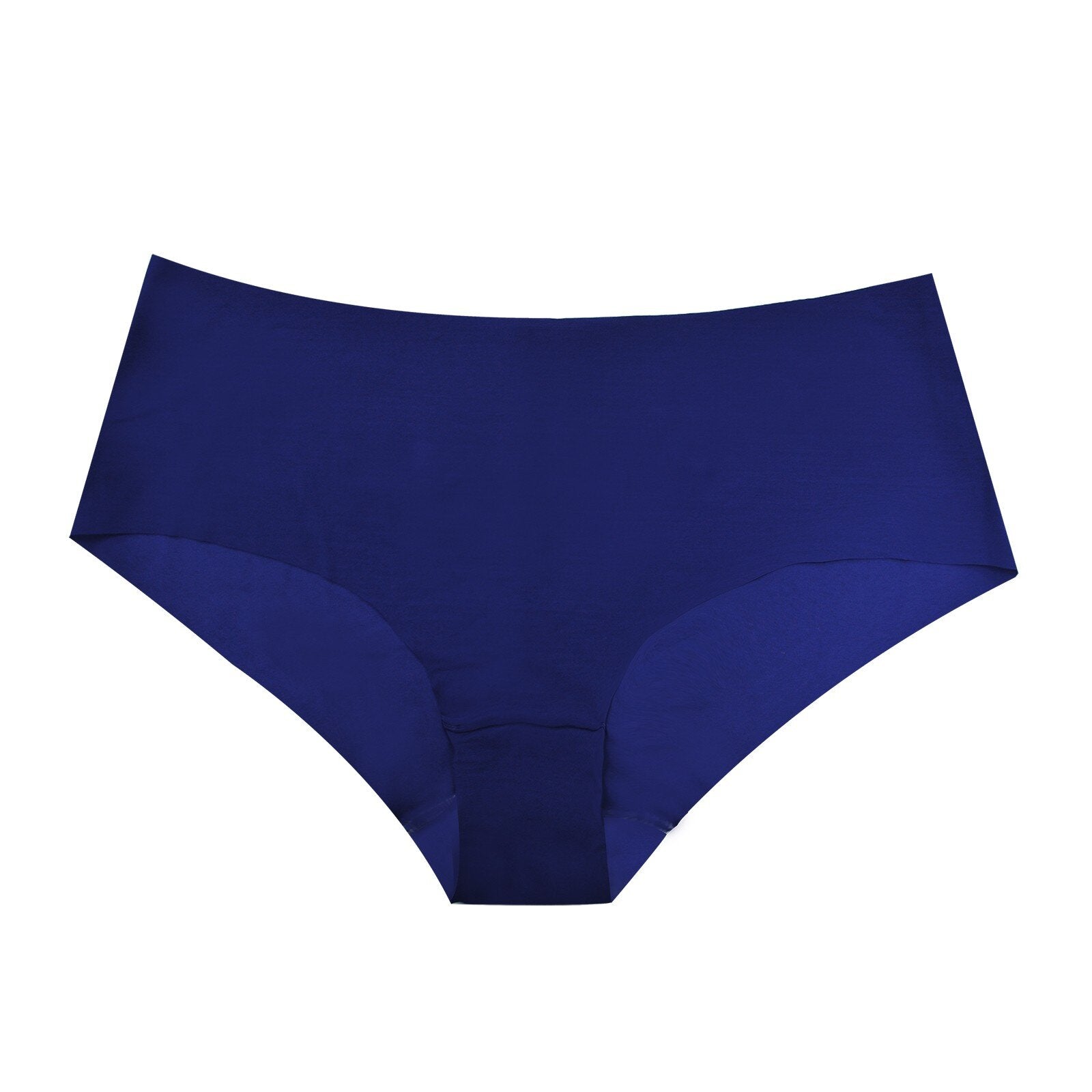 low waist seamless panty
