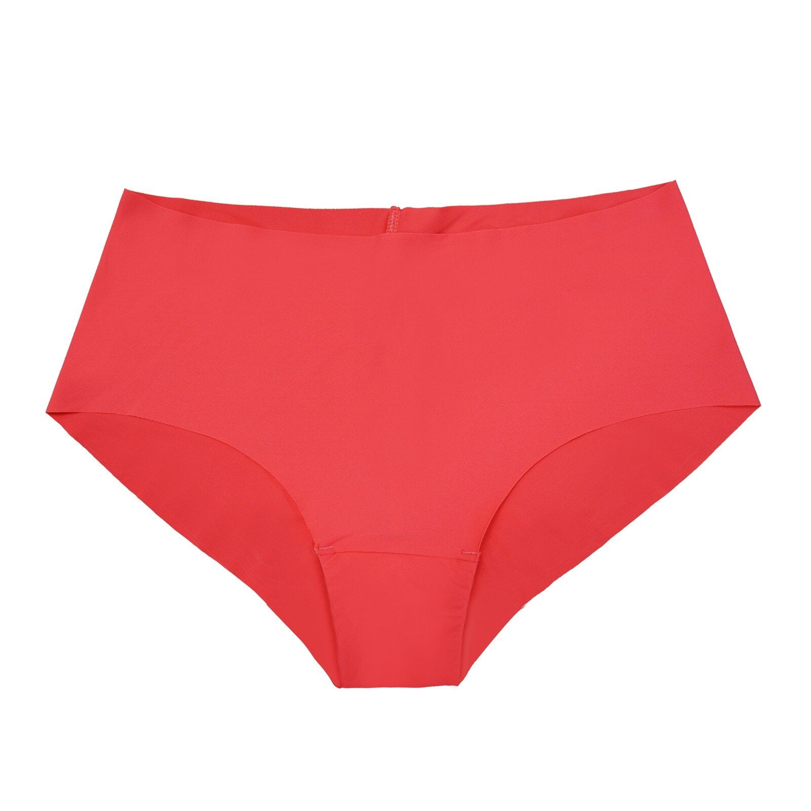low waist seamless panty