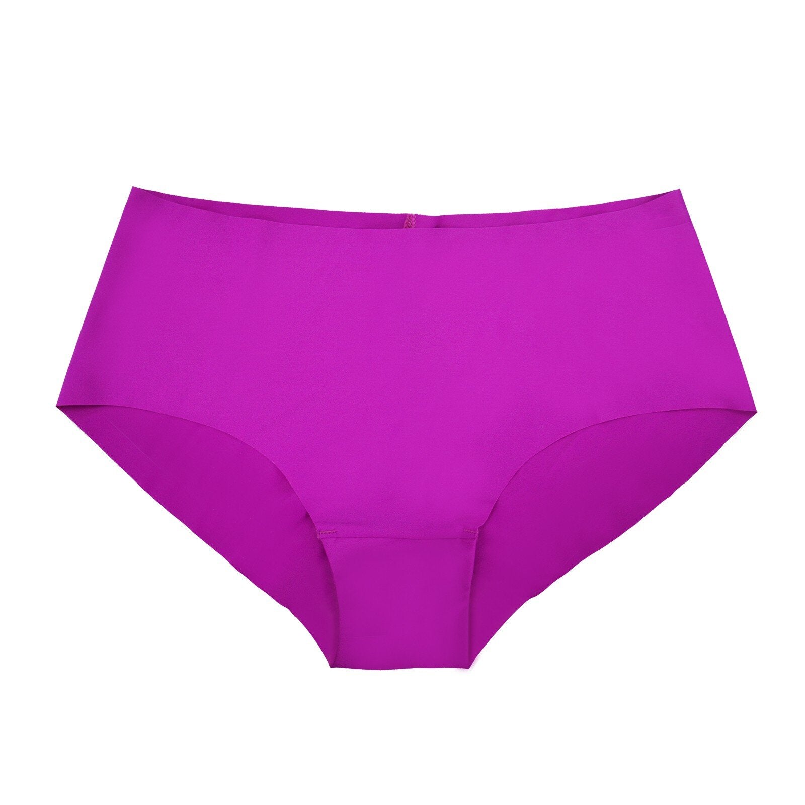 low waist seamless panty