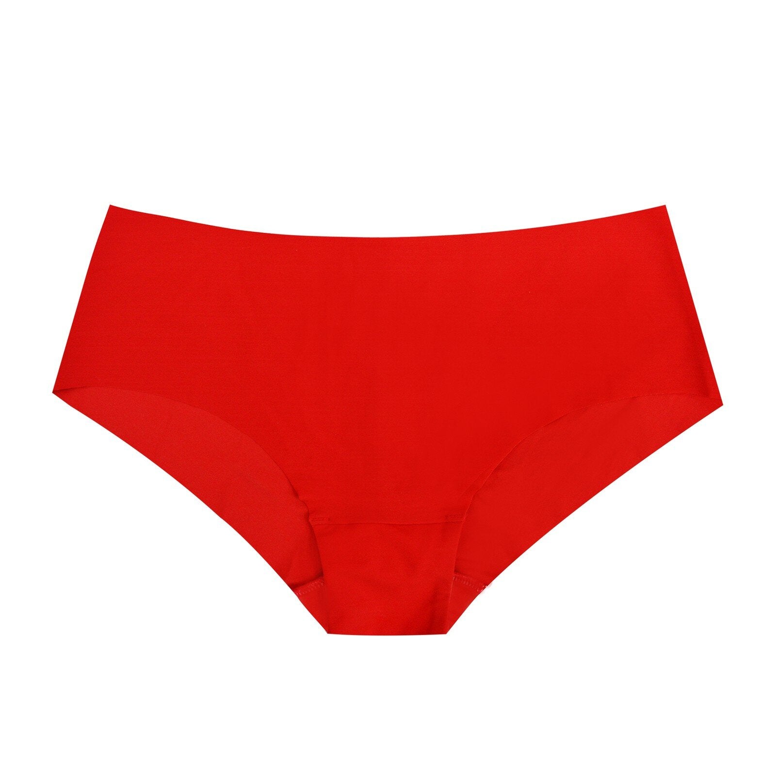 low waist seamless panty