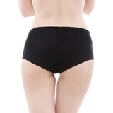 mid-waist seamless panty