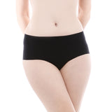low waist seamless panty