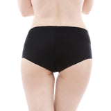 low waist seamless panty