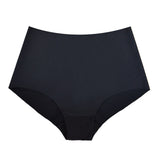 mid-waist seamless panty
