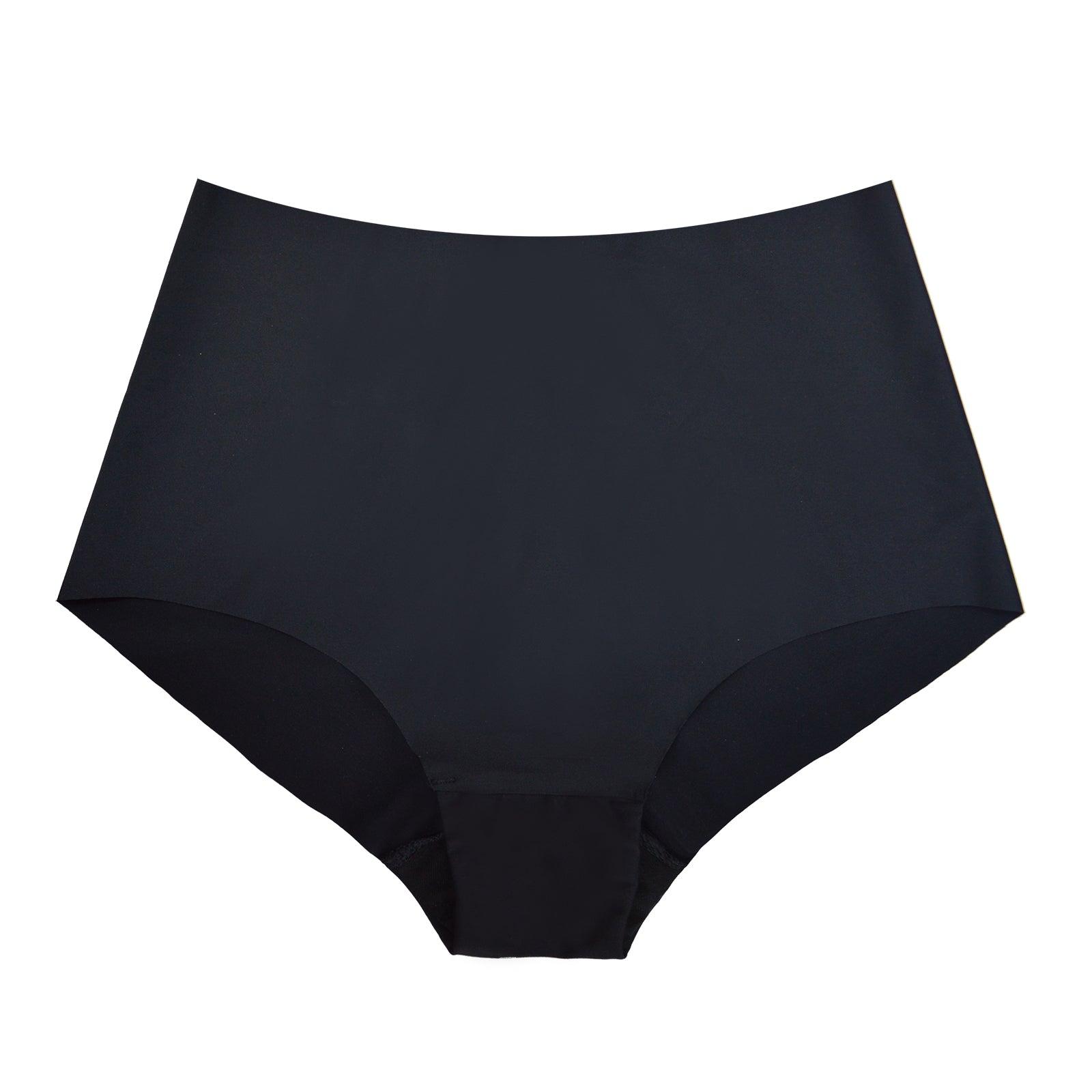 low waist seamless panty