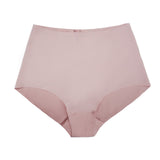 mid-waist seamless panty