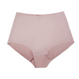 mid-waist seamless panty