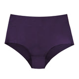 mid-waist seamless panty