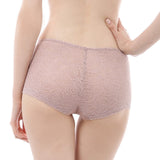 emily high waist boyleg