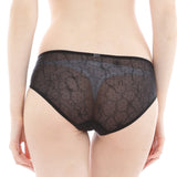 arabella luxury boyleg panty