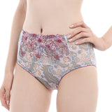 roslyn high waist panty
