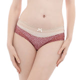 olivia boyleg panty