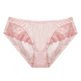 ophelia lace trims panty