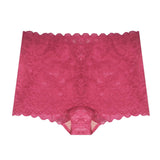 natascia lace boyleg panty