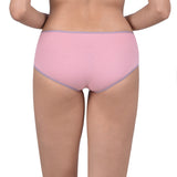 cotton boyleg panty
