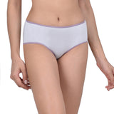 cotton boyleg panty