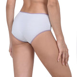 cotton boyleg panty