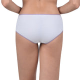 cotton boyleg panty