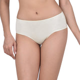 cotton boyleg panty