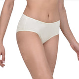 cotton boyleg panty