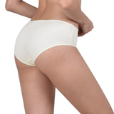 cotton boyleg panty