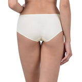 cotton boyleg panty