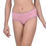 cotton boyleg panty