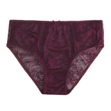 rosalie boyleg panty - rose | nude