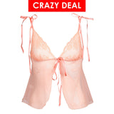 desira camisole