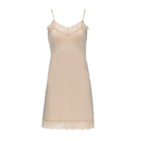 CLASSIC LACE TRIMMED INNER SLIPS