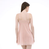 isabelle babydoll slip