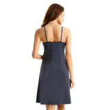 iyanna side-slit midi slips