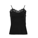 CLASSIC LACE TRIMMED INNER CAMISOLE