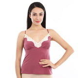 loungewear camisole