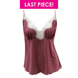 loungewear camisole