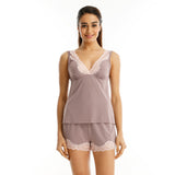CARIN COMFY LOUNGEWEAR SET